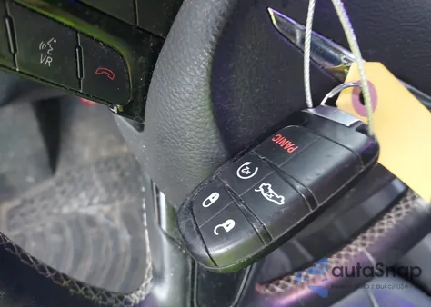 2015 Chrysler 300 300S from USA, damaged, VIN 2C3CCAGG6FH923461